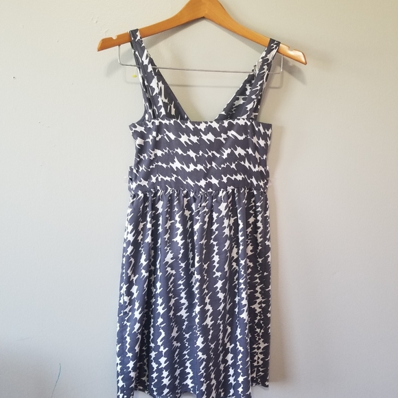 Ann Taylor Petite Dress 2p - Picture 5 of 8